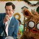 Illustration for article titled Who on Earth Could Keanu Reeves Be Playing in iToy Story 4/i?